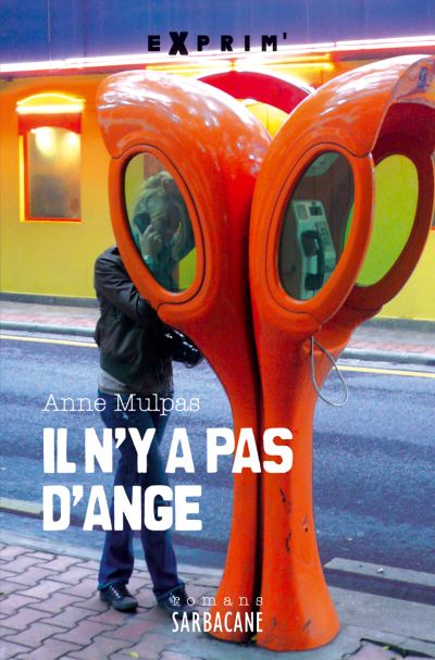 Il n’y a pas d’ange