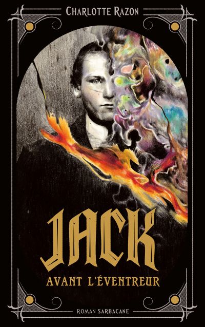 Jack avant l’Éventreur