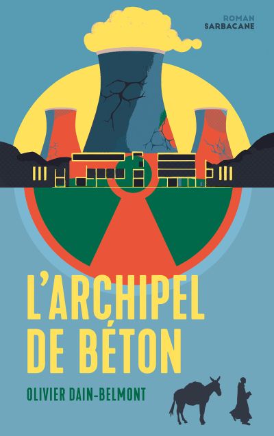 L’Archipel de béton