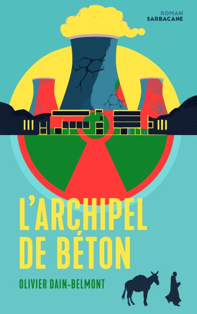 L’Archipel de béton