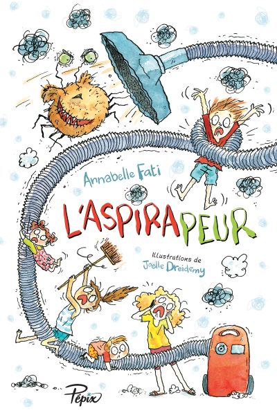 L’Aspirapeur