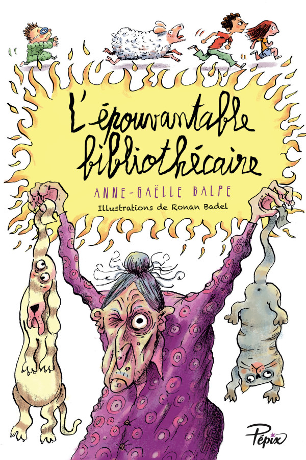 Salon - Anne-Gaëlle Balpe - Eaubonne