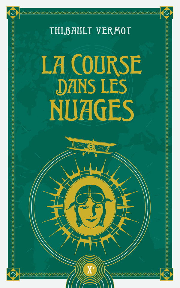 Rencontre/Dédicace - Thibault Vermot - Poissy