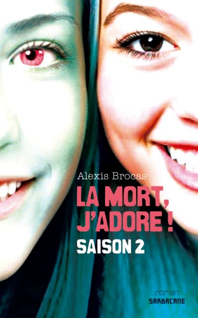 La mort, j’adore ! : L’enfer n’est pas si loin (2)