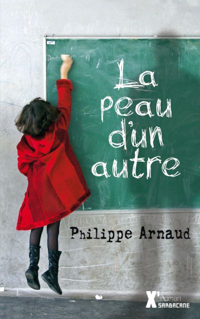 La peau d’un autre