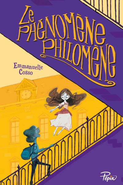 Le phénomène Philomène