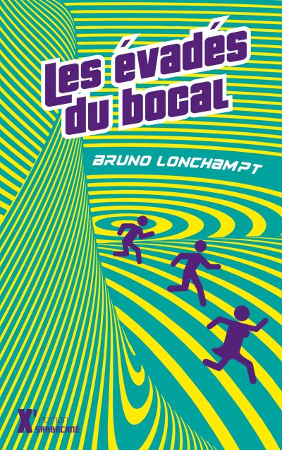 Les évadés du bocal