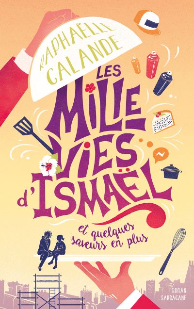 Les mille vies d’Ismaël