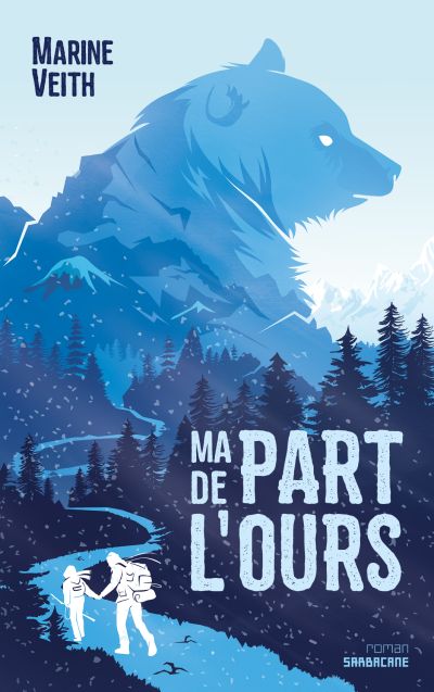 Ma part de l’ours