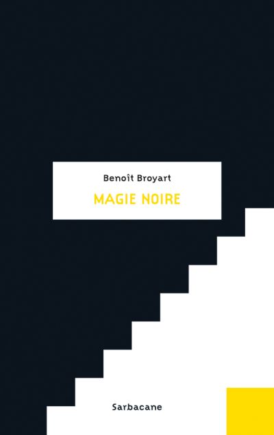 Magie noire