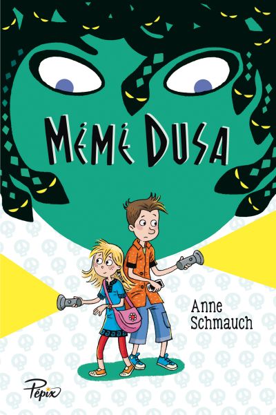 Mémé Dusa