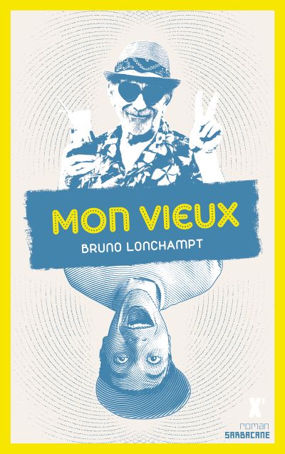 Mon Vieux