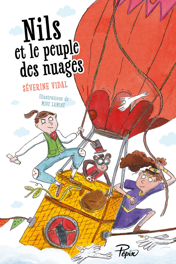 Salon- Severine Vidal - Istres
