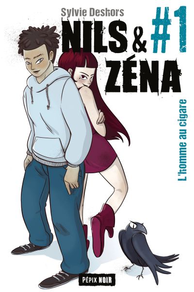 Nils & Zéna : L’homme au cigare (1)