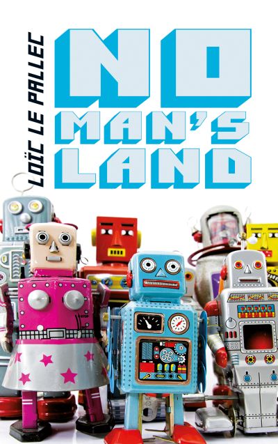 No man’s land
