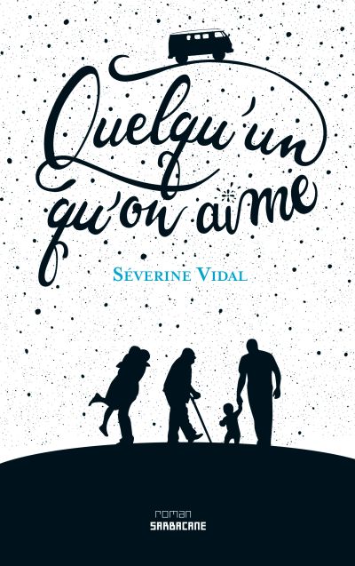 Quelqu’un qu’on aime