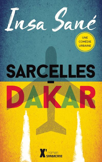Sarcelles-Dakar