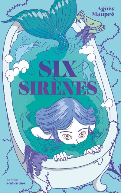 Six sirènes