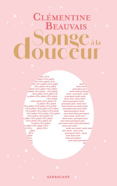 Songe à la douceur : Édition 2026