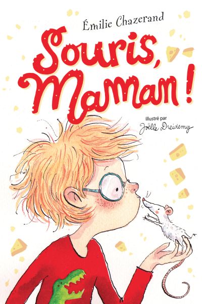 Souris, Maman !