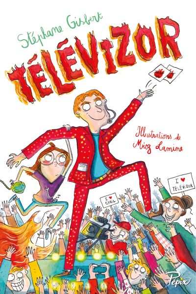 Télévizor