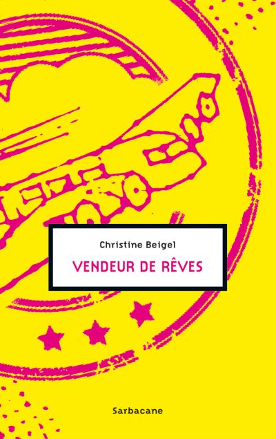 Vendeur de rêves